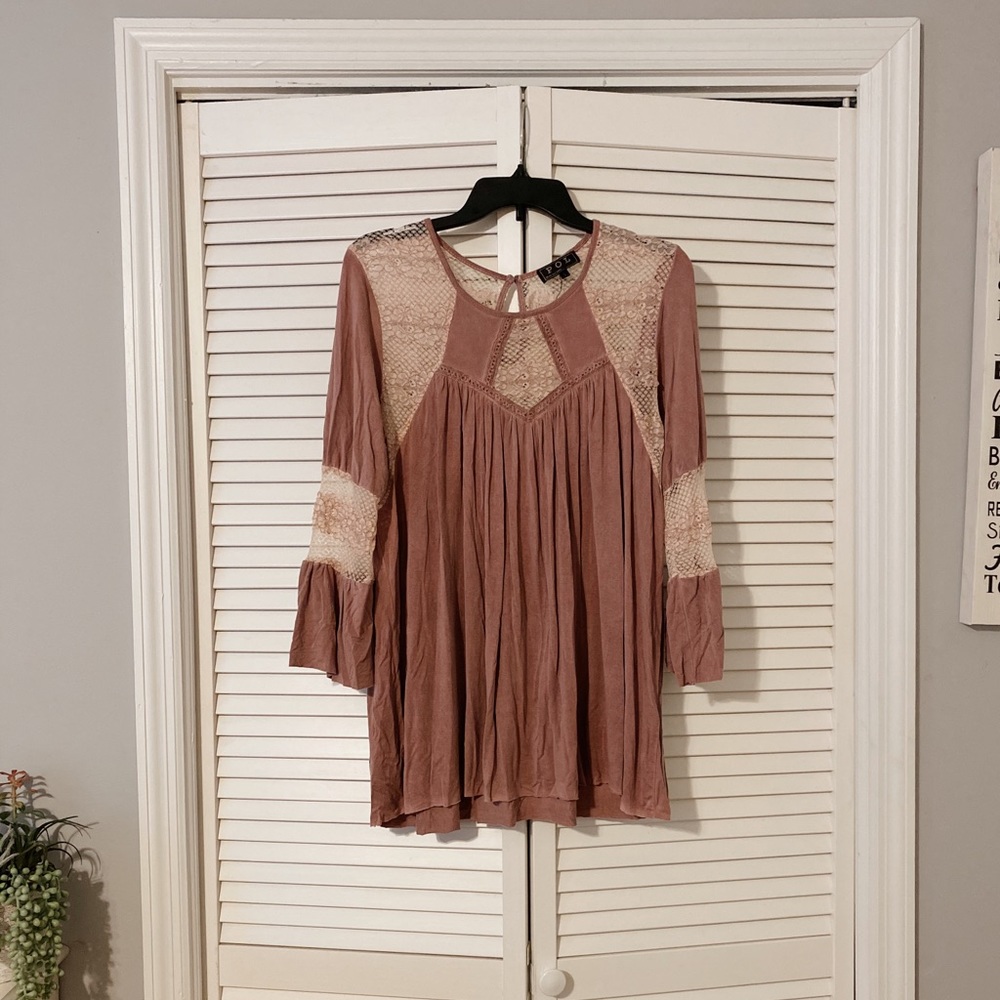P O L | tunic/shirt